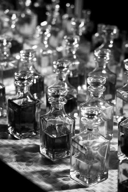 Где найти редкие ароматы для коллекции: магазины и аукционы