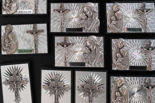 Где покупать религиозное искусство: советы и рекомендации