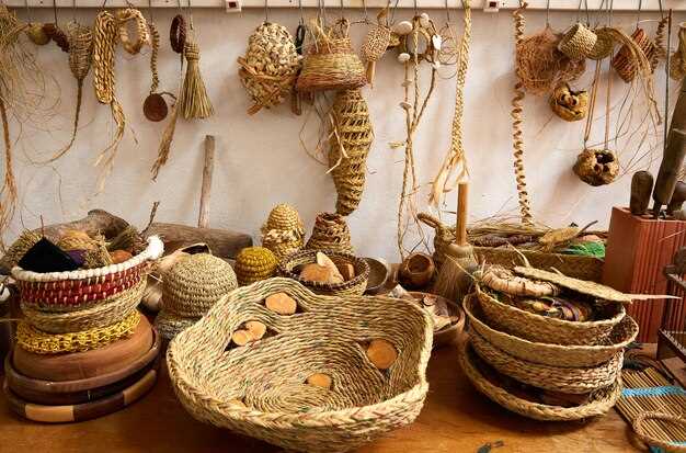 Где искать редкие ремесленные вещи и как их оценивать