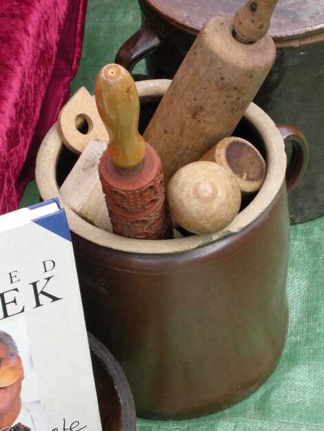 Пошаговое руководство по началу коллекционирования изделий ручной работы