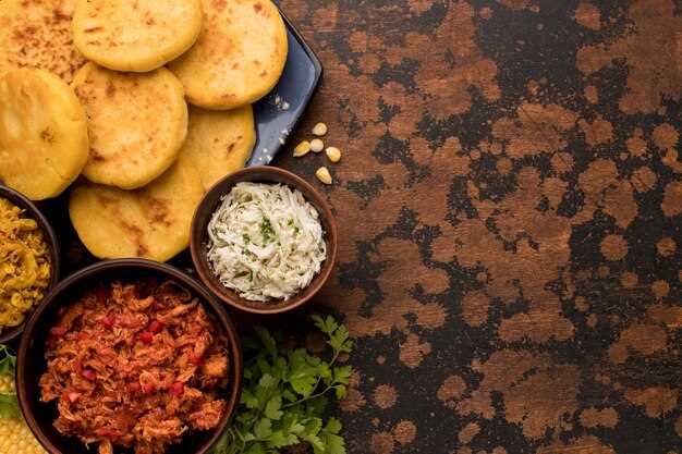 Лучшие начинки для arepa и рецепты уличной еды