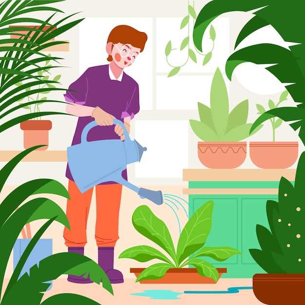 Как создать водный сад дома: пошаговая инструкция