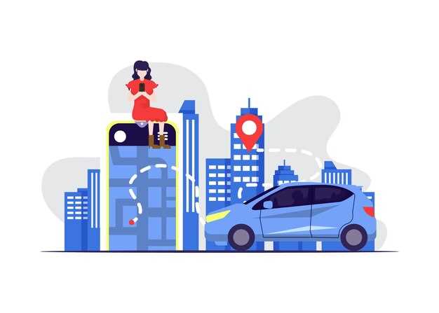 Как выбрать компактный автомобиль для городских условий?