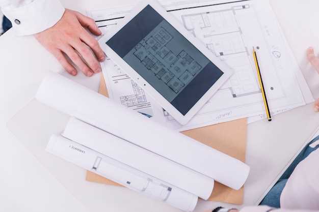 Технологии BIM для интеграции всех этапов проектирования