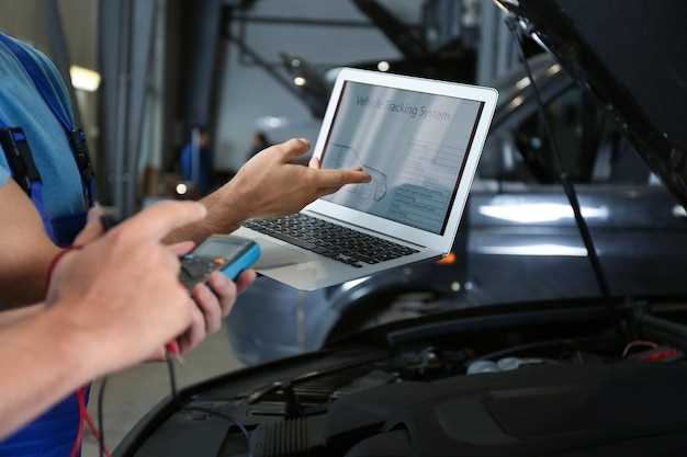 Технические характеристики и возможности OBD-2 сканеров для автомобилистов