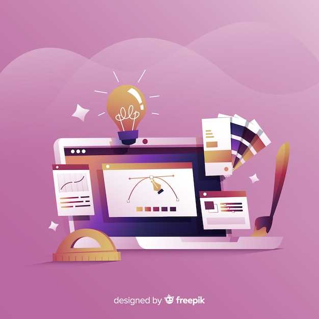 Обзор лучших онлайн-платформ для графического дизайна