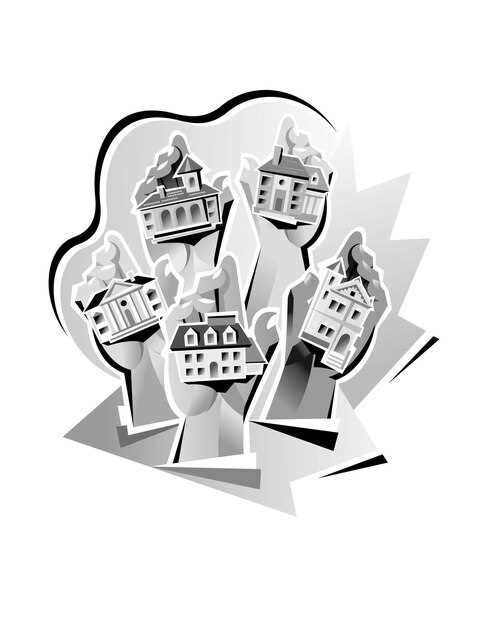 Роль компромисса в механизмах принятия решений