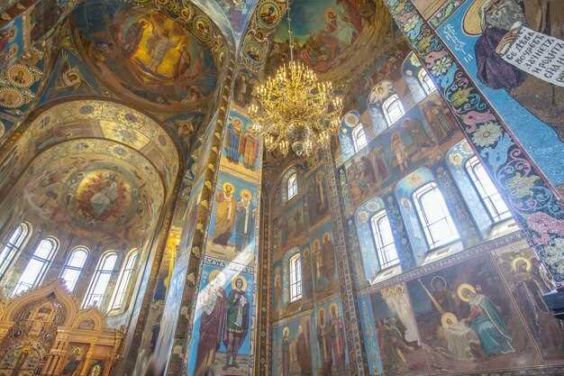 Паломничество в Константинополь: маршруты и святые места для туристов