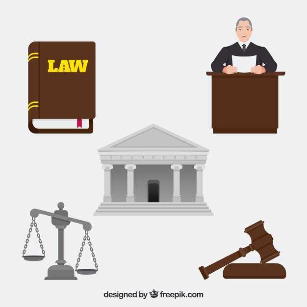 Функции и полномочия судебных органов