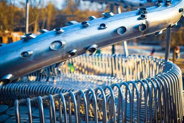 Технические требования к горелочным трубам