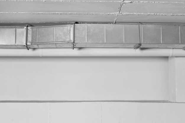 Технические характеристики и эксплуатационные особенности вентиляционных панелей