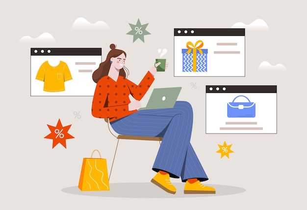 Стратегии контент-маркетинга для привлечения целевого трафика в e-commerce