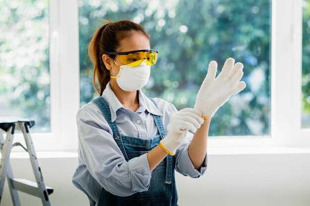 Инструменты и оборудование для оценки чистоты поверхностей