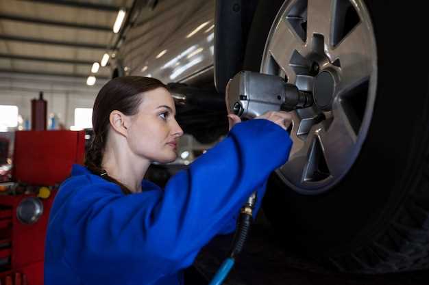 Распространенные проблемы с TPMS и их диагностика