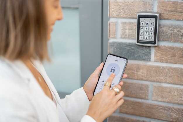 Новые технологии и системы охраны с использованием RFID