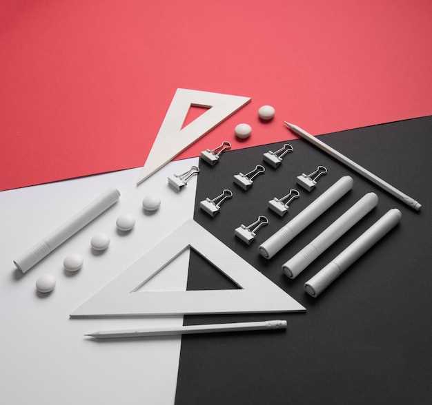 Стратегии корректировки отклонений в геометрии конечного продукта