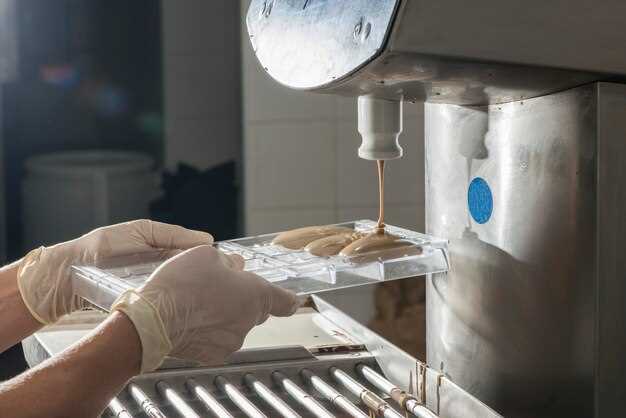 Параметры и стандарты, влиящие на контроль качества поверхностей