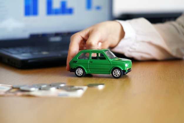Стратегии снижения затрат на обслуживание автомобилей