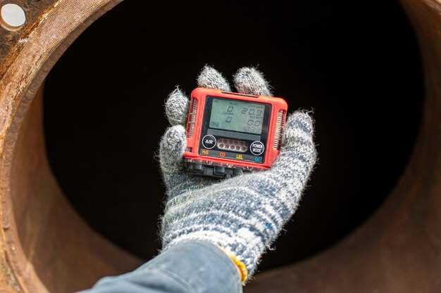 Технологии контроля температуры при сварке метальных соединений