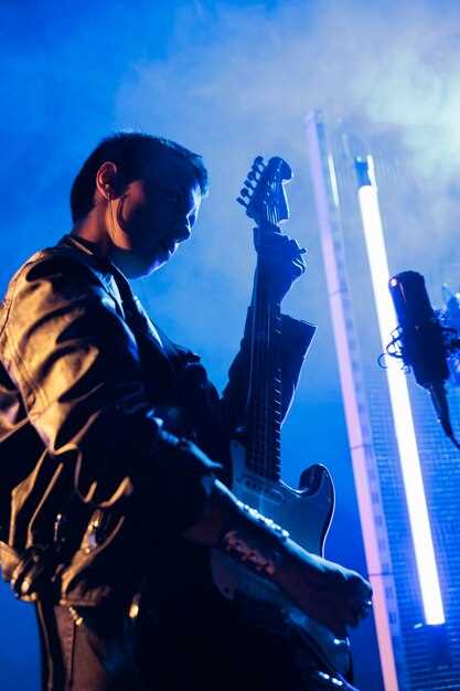 Живые выступления с каверами: как они влияют на восприятие оригинала