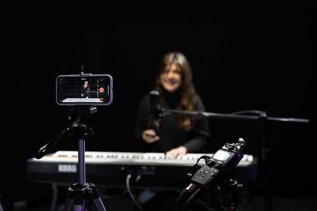 Лучшие платформы для трансляций музыки и концертов в прямом эфире