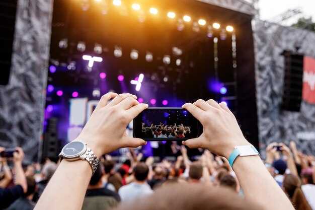 Как найти и выбрать лучшие концерты на YouTube в 2023 году