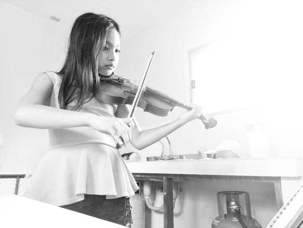 Как музыкальные фестивали формируют концертную культуру классической музыки