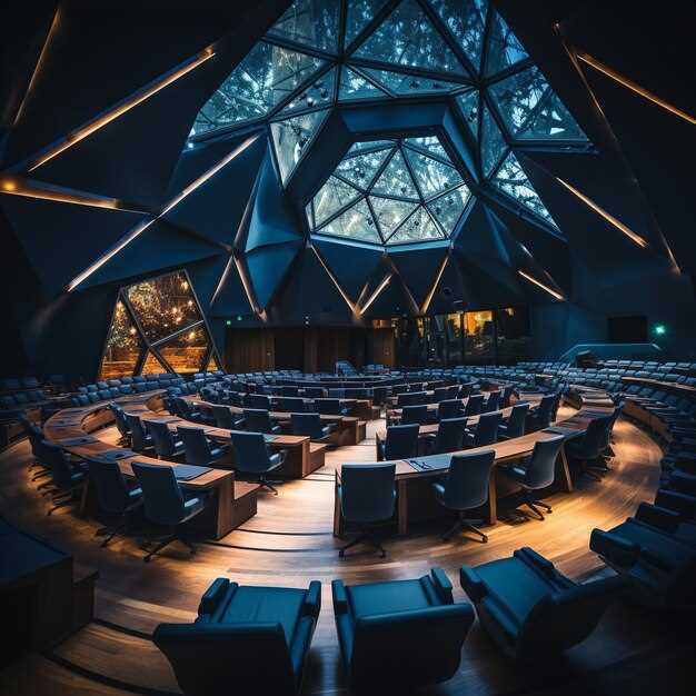 Акустические характеристики: что важно знать перед посещением