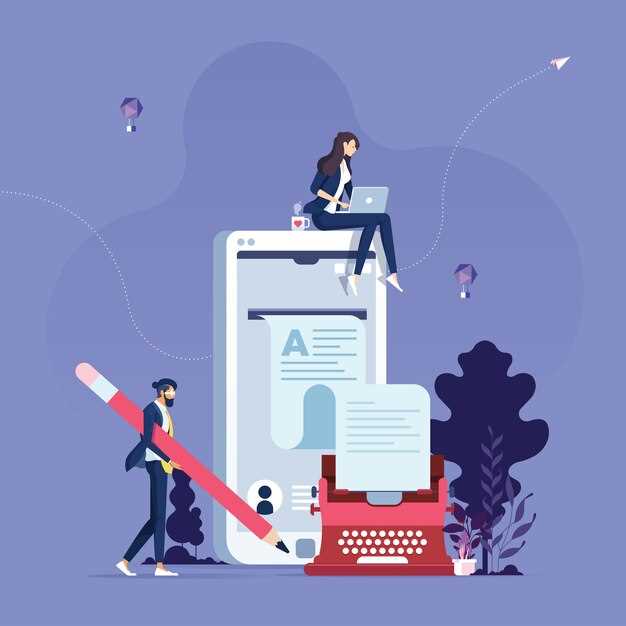 Копирайтинг для социальных сетей: особенности и рекомендации