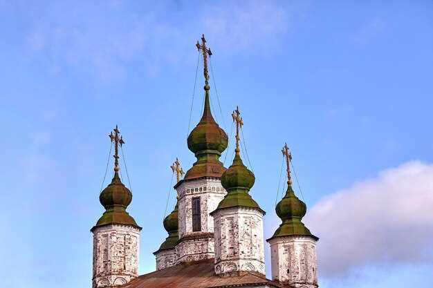 Историческое развитие Коптской Православной Церкви в контексте христианства