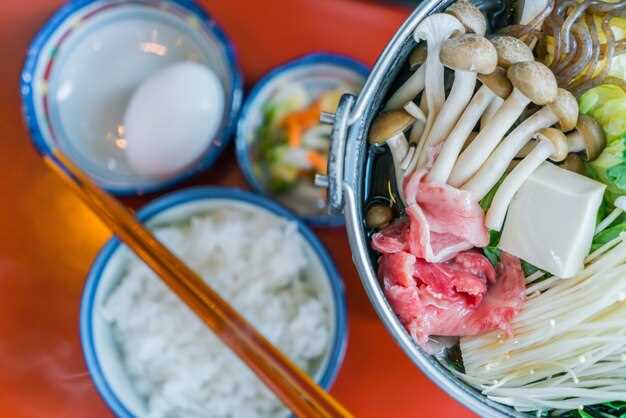 Корейская уличная еда: легкие рецепты для вашей кухни