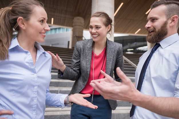 Примеры успешных корпоративных культур и их влияние на коммуникацию