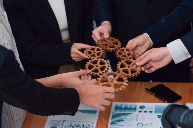 Роль корпоративной культуры в формировании ответственности сотрудников