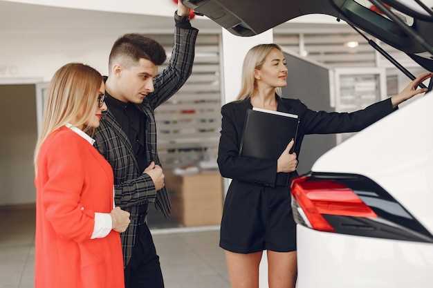 Как выбрать автомобили для автопарка с максимальными корпоративными скидками
