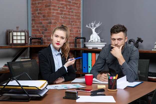 Корпоративные ценности и их влияние на бизнес