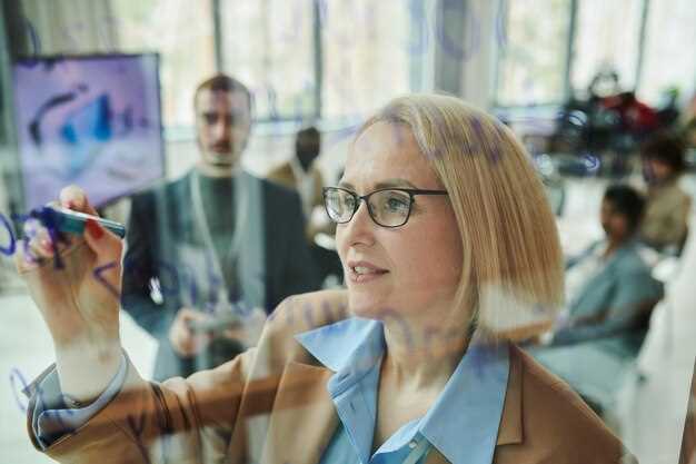 Адаптация компаний к цифровым технологиям и алгоритмическому управлению