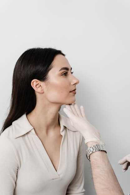 Современные инъекционные препараты для коррекции носогубных складок