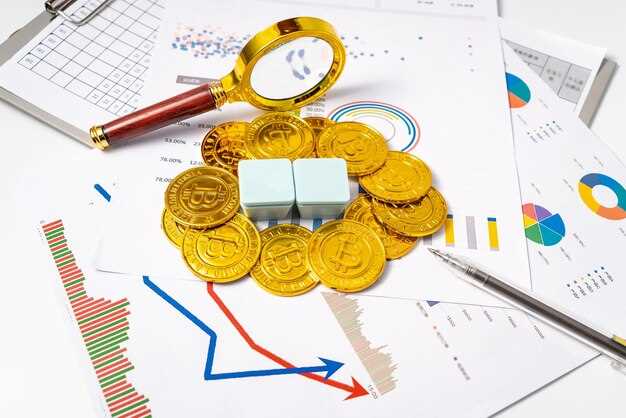 Корреляция BTC и золота: исторический анализ и современные тренды