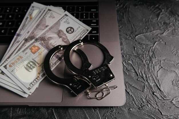 Антикоррупционные меры и их реализация в правоохранительных органах