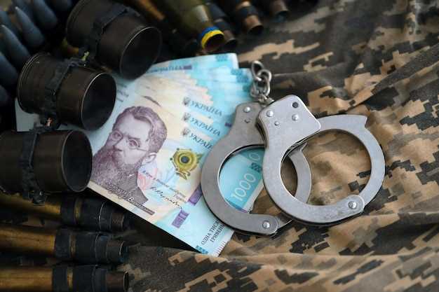 Антикоррупционные меры и их результаты в полиции