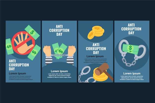 Анализ основных коррупционных схем в российских регионах