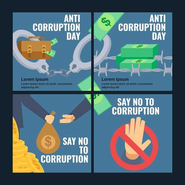 Проблемы и пути реализации антикоррупционной политики в регионах