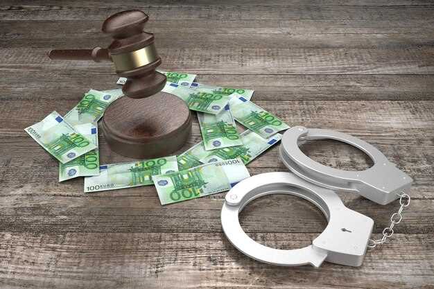 Методы коррупции в российских судах: от взяток до манипуляций