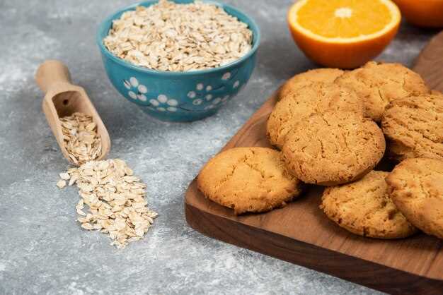 Выпечка для диеты: как выбрать ингредиенты и сохранить вкус коржиков