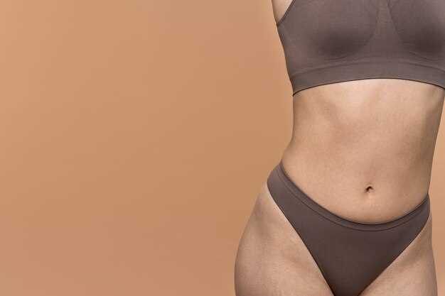 Косметика для тела: как выбрать подходящие средства