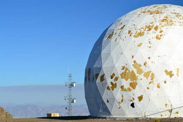 Космическая геополитика XXI века