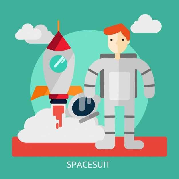 Как выбрать образование для работы в космической сфере