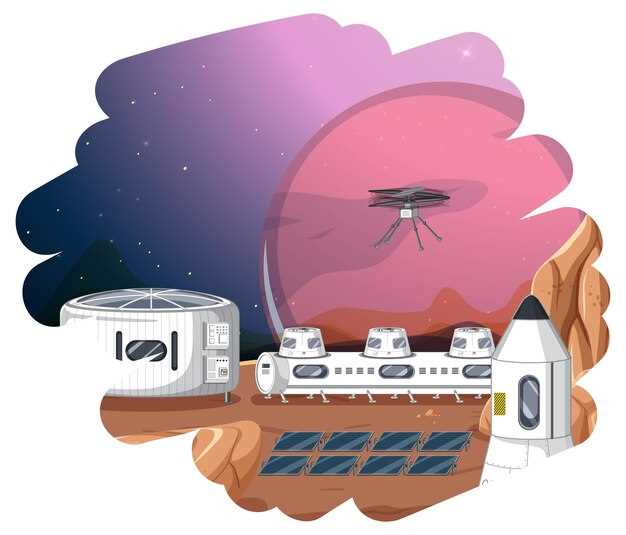 Космические корабли: технологии и испытания