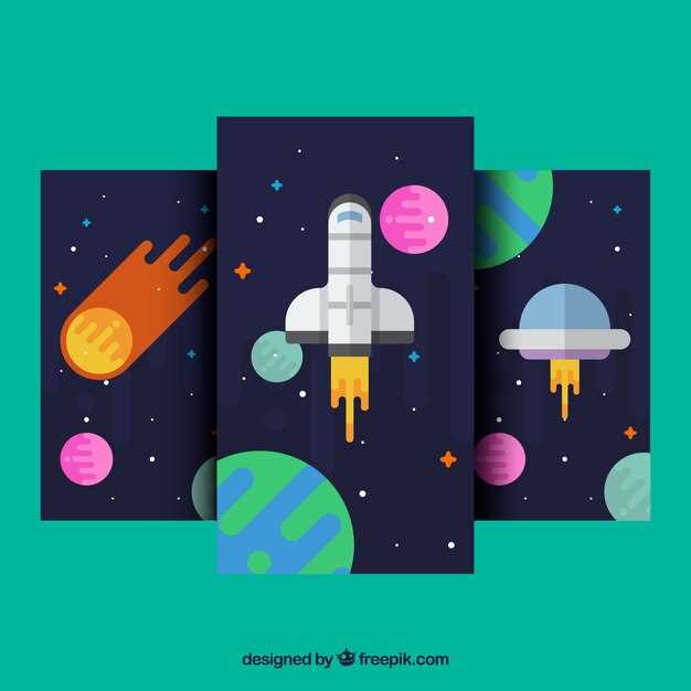 Туризм в космосе: как космические корабли меняют представления о путешествиях