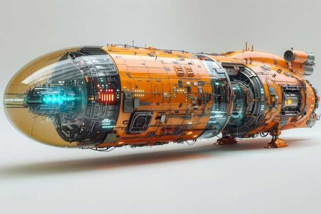 Обзор ключевых миссий NASA и их достижения